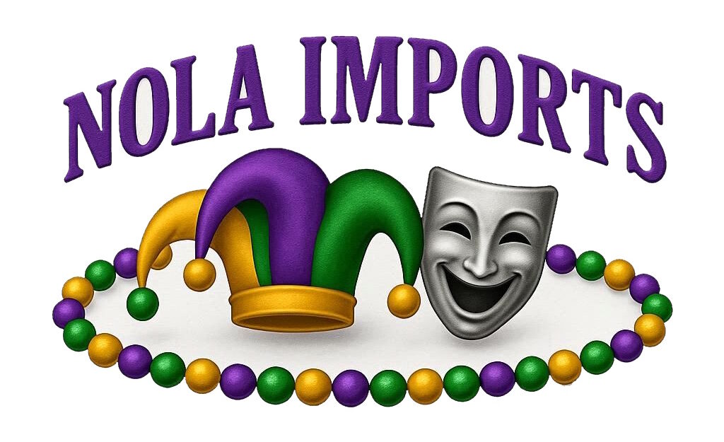 Mardi Gras Party Supplies