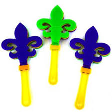 Mardi Gras Trinkets